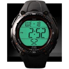 Наручные часы QQ M010-001 - Фото 1