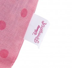 Наволочка панно «Принцессы» (40х40 см, поплин) - Фото 2