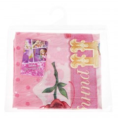 Наволочка панно «Принцессы» (40х40 см, поплин) - Фото 1