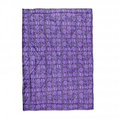 Одеяло панно «Тачки» (1,5 спальное, искусственный лебяжий пух, 140х205 см) - Фото 1