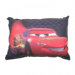 Подушка панно «Тачки» (50 x 70 см) - Фото 1