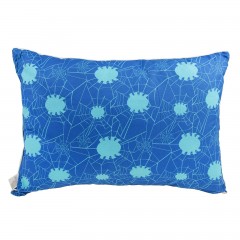 Подушка «Человек-Паук» (50 х 70 см) - Фото 4