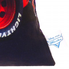 Комплект подушек «Тачки: гонки» (40 x 40 см, 2 шт) - Фото 1