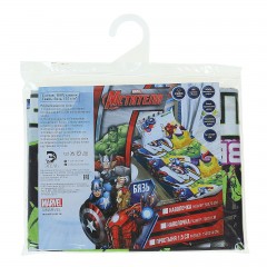 Наволочка «Команда Мстители» (бязь, 70 х 70 см) - Фото 1