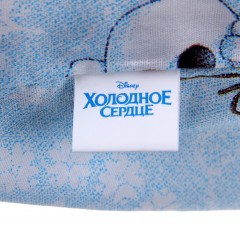 Наволочка «Чудесная сказка» (бязь, 50 х 70 см) - Фото 2