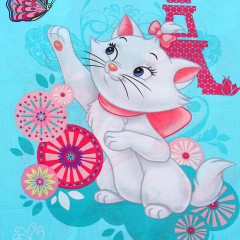 Простыня «Мари» (1,5 спальная, бязь, 150 х 214 см) - Фото 4