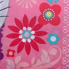 Простыня «Мари» (1,5 спальная, бязь, 150 х 214 см) - Фото 3