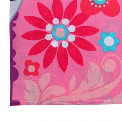 Простыня «Мари» (1,5 спальная, бязь, 150 х 214 см) - Фото 2