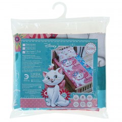 Простыня «Мари» (1,5 спальная, бязь, 150 х 214 см) - Фото 1