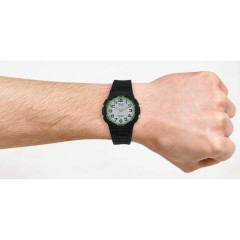 Наручные часы QQ VP84-007 - Фото 1