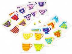 Игра настольная «Чаепитие» - Фото 6