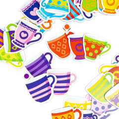 Игра настольная «Чаепитие» - Фото 8