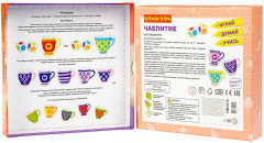 Игра настольная «Чаепитие» - Фото 10