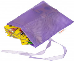 Игра настольная «Логомозаика. Звуки [Ш] и [Ж]» - Фото 8