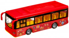 Конструктор «Автобус» - Фото 13