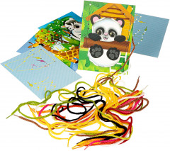 Шнуровка «Зоопарк» - Фото 8