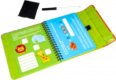 Мини-игры в дорогу «Задачи на логику и смекалку» - Фото 11