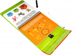 Мини-игры в дорогу «Задачи на логику и смекалку» - Фото 12