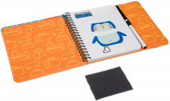 Мини-игры в дорогу «Дорисуй-2» - Фото 10