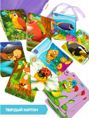 Игра настольная «Допрыгался!» - Фото 3