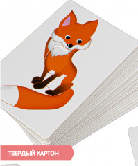 Игра настольная «Веселая путаница» - Фото 3