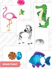 Игра настольная «Веселая путаница» - Фото 4