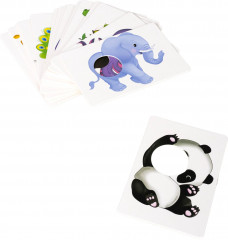 Игра настольная «Веселая путаница» - Фото 6