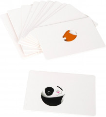 Игра настольная «Веселая путаница» - Фото 7