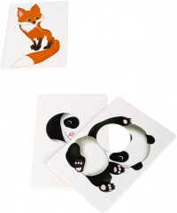 Игра настольная «Веселая путаница» - Фото 8