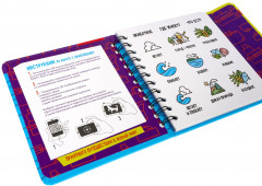 Изучаем плавающих и летающих животных - Фото 15