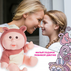 Кукла «Малыш Oly» - Фото 6