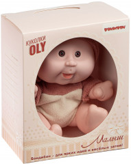 Кукла «Малыш Oly» - Фото 9