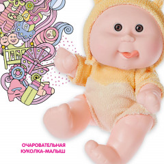 Кукла «Малыш Oly» - Фото 1