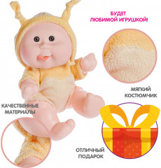 Кукла «Малыш Oly» - Фото 2