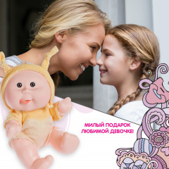 Кукла «Малыш Oly» - Фото 6