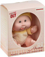 Кукла «Малыш Oly» - Фото 9