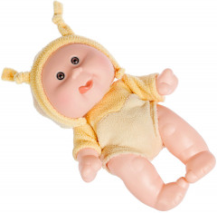 Кукла «Малыш Oly» - Фото 10