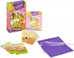 Игра настольная «Ку-ка-ре-ку и все, все, все...» - Фото 7