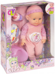 Пупс озвученный - Фото 10