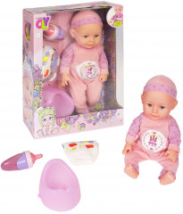 Пупс озвученный - Фото 11