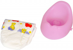 Пупс озвученный - Фото 15