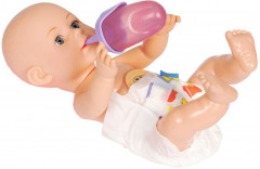 Пупс озвученный - Фото 17