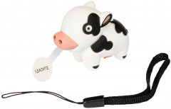Брелок «Корова» - Фото 1
