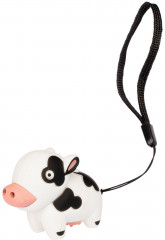 Брелок «Корова» - Фото 2