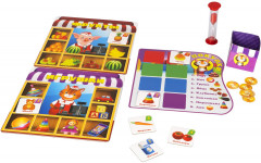 Игра настольная «День покупок» - Фото 12