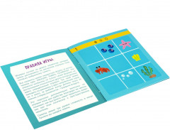 Мозаика магнитная «Малыши думают» - Фото 12