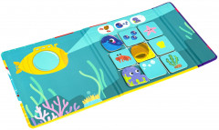 Мозаика магнитная «Малыши думают» - Фото 14