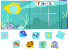 Мозаика магнитная «Малыши думают» - Фото 16