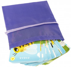 Игра настольная «Большой переполох на ферме» - Фото 11