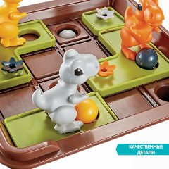 Игра-головоломка «Динозавры. Подземные клады» - Фото 4